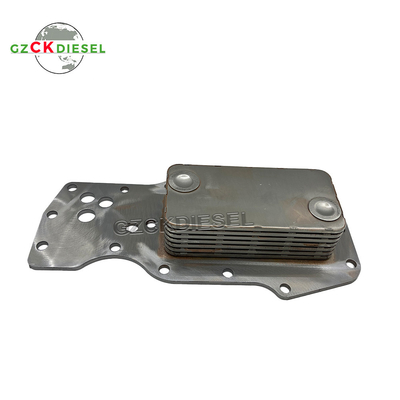 নতুন তেল কুলার 2831077 2830559 3975818 3960067 6754-61-2110 জন্য Cummins QSB6.7 6.7L