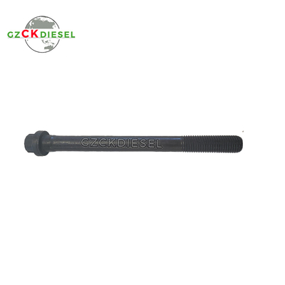 সিলেন্ডার হেড বোল্ট 263-2915 183-5163 2632915 1835163 Caterpillar C9 C-9 C9.3 ইঞ্জিনের জন্য