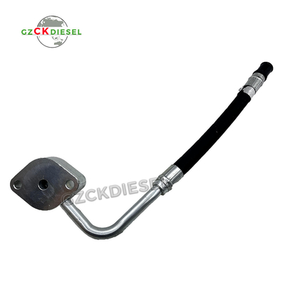 ইঞ্জিন C7 C9.3 3126E Excavator 324D 325D 329D M325D Loader 950H 962H এর জন্য নল সমাবেশ 205-1280