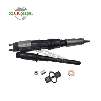 জ্বালানী ইনজেক্টর RE546776 RE528407 RE529149 095000-6480 জন ডিয়ার 8530 ট্র্যাক্টর ইঞ্জিনের জন্য