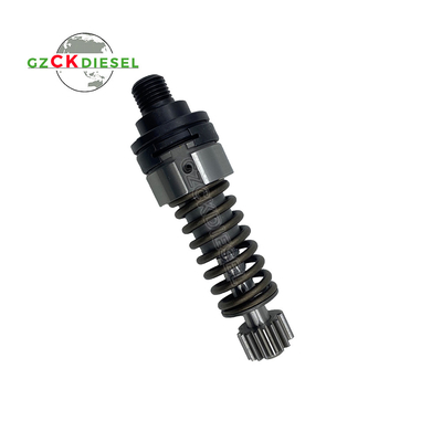 3408 3408B 3412 3412C ইঞ্জিন 631E এর জন্য জ্বালানী ইনজেকশন পাম্প প্লঞ্জার 7W-0561 7W0561