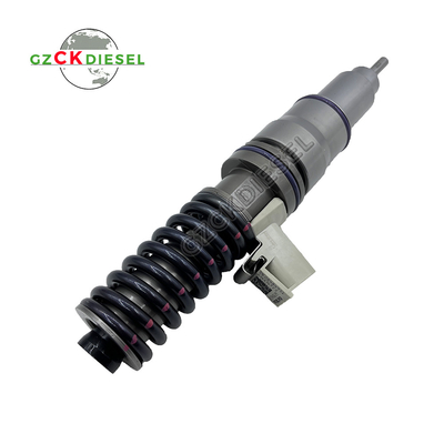 V-O-L-V-O EC330C EC380D ইঞ্জিনের জন্য ডিজেল জ্বালানী ইনজেক্টর BEBE4G15001 22340639