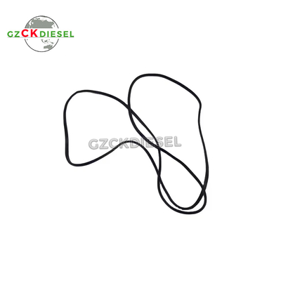 E330C E330D E336D Excavator C9 ইঞ্জিনের জন্য গ্যাসকেট ভালভ কভার সিল 285-4106 2854106 2683490