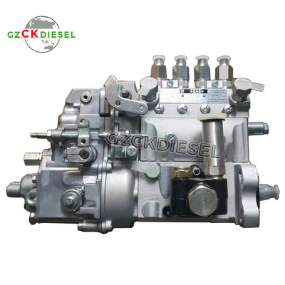 3064 ইঞ্জিন E312C E312B Excavator জন্য জ্বালানী ইনজেকশন পাম্প 101405-9342 101040-4080