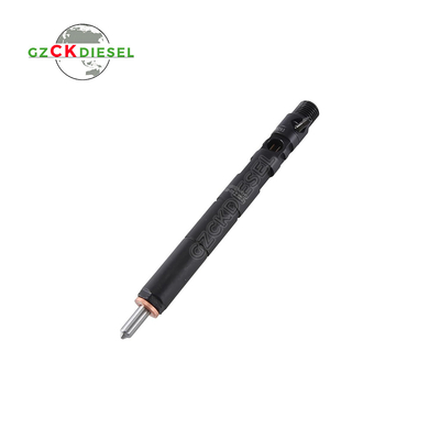 ডেলফি ইঞ্জিনের জন্য জ্বালানী ইনজেক্টর EJBR02501Z 33800-4X900 338004X900