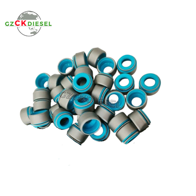 Caterpillar 3126B 3126E C9 ইঞ্জিনের জন্য সীল ভালভ 241-8390 2418390