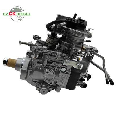 4M40-TI জ্বালানী ইনজেকশন পাম্প ME190512 104741-3872 1047413872 9460614183 NP-VE 4/11F2000RNP2258