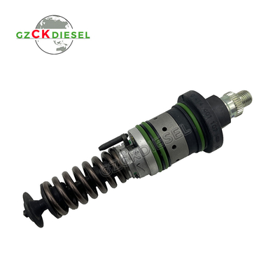 মূল জ্বালানী ইনজেকশন পাম্প 0414401107 02113001 D4D D5D ইঞ্জিনের জন্য