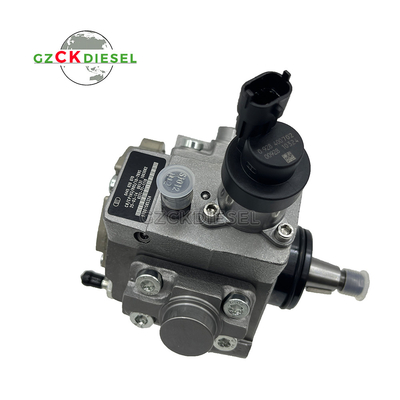 ডিজেল জ্বালানী ইনজেকশন পাম্প 6271-71-1110 0445020070 PC130-8 এক্সক্যাভারের জন্য