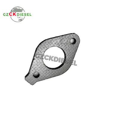 C9 ইঞ্জিন এক্সজোস্ট ম্যানিফোল্ড গ্যাসকেট 161-3411 1613411 209-7290 2097290 Caterpillar 330D 336 D6 এর জন্য