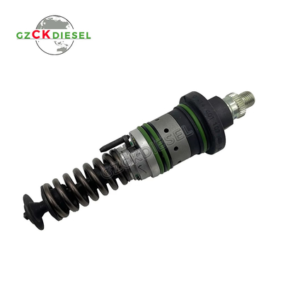 ইউনিট জ্বালানী পাম্প 0414401107 04144-01107 02113001 2113001 ভলভো EC240 EC290 ডিউটজ ইঞ্জিন D4D D5D এর জন্য