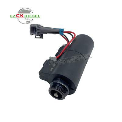 কেস 580M 580SL 588G এর জন্য সোলিনয়েড ভালভ কয়েল 87456900 190442A1 190443A1