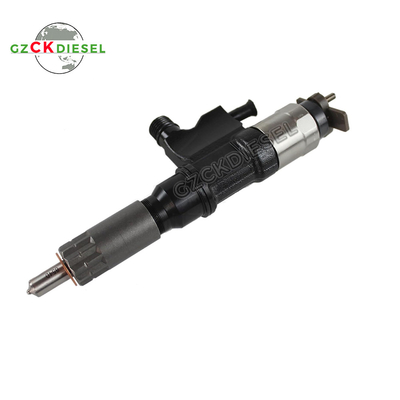 Fuel Injector 095000-5353 8-97601156-1 095000-5010 8-97306073-2 for Isuzu 7.8L 6HK1 Engine 
