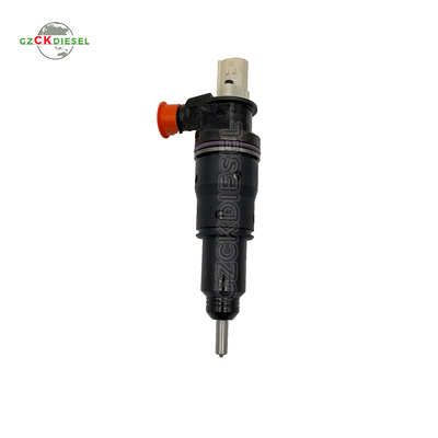 জ্বালানী ইনজেক্টর 22311990 BEBJ1F10001 BEBJ1F10101 BEBJ1F10201 D13K EURO6 এর জন্য