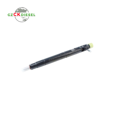 Common Rail Fuel Injector EJBR04401D A6650170221 for D27DT Engine