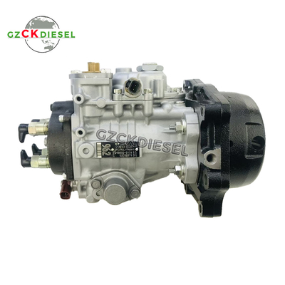 ফুয়েল পাম্প 22010-8487 098000-01345 220108487 09800001345 S05C HINO DUTRO ইঞ্জিনের জন্য