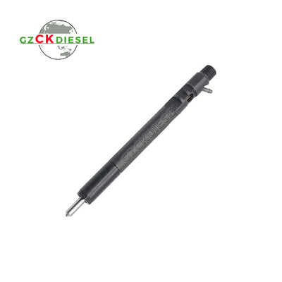 ডিজেল ফুয়েল ইনজেক্টর EJBR04701D A6640170221 SSANGYONG অ্যাকশন এর সাথে সঙ্গতিপূর্ণ