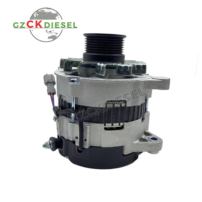 24V 50A 8-98092112-1 8980921121 8-98092112-0 8980921120 0350004648 4JJ1 ইঞ্জিনের জন্য