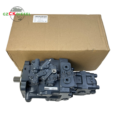 OEM হাইড্রোলিক পাম্প 708-3S-00512 7083S00512 708-3S-00513 কমাতসু মিনি এক্সক্যাভারের জন্য PC35MR-2
