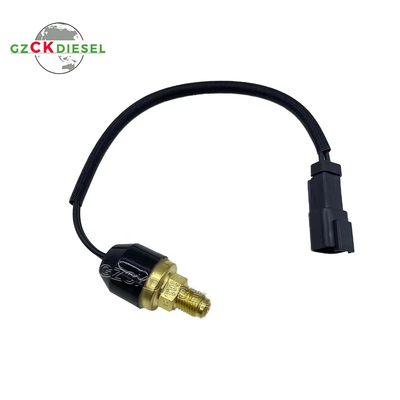 চাপ সুইচ সেন্সর 309-5769 3095769 312D 313D 315C 315D 320D 323D 330D 349D এক্সক্যাভারের জন্য