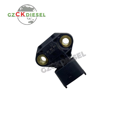 WD615 WD618 ইঞ্জিনের জন্য তেল চাপ সেন্সর 0281002953 612600090460 45962089F