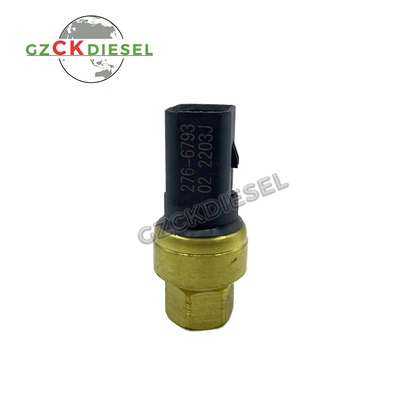 চাপ সেন্সর 276-6793 2766793 C7 C9 C-9 ইঞ্জিন E325D E330D এক্সকাভেটর এর জন্য উপযুক্ত