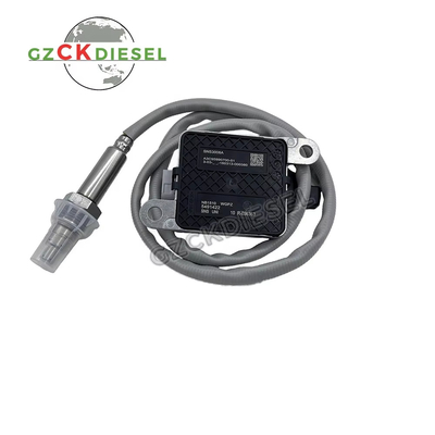 কামিন্স L9 QSK19 ইঞ্জিনের জন্য নাইট্রোজেন অক্সাইড সেন্সর 5491422 A3C03886400-01