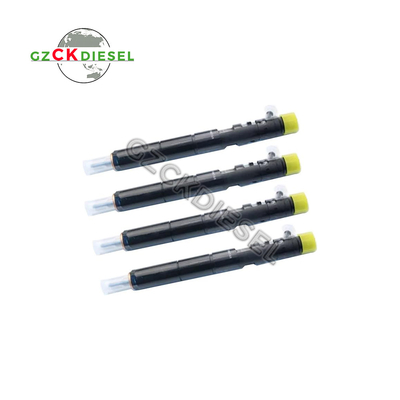 নতুন সাধারণ রেল ফুয়েল ইনজেক্টর EJBR05301D F50001112100011 ইঞ্জিন YC4F-2008 এর জন্য