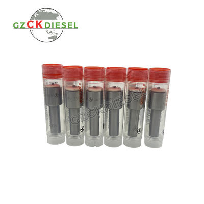 নতুন সাধারণ রেল জ্বালানী ইনজেক্টর নল DLLA155P334 DLLA 155 P 334