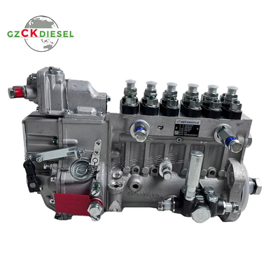 মূল নতুন জ্বালানী পাম্প BHF6PHW 1001671518 6PHW105P 6PHW105 CB6P1082A WP12 ইঞ্জিনের জন্য
