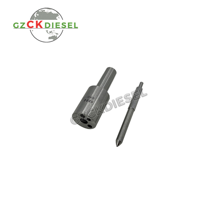 ডিজেল ফুয়েল ইনজেক্টর অগ্রভাগ DLLA155S1420 DLLA 155 S 1420