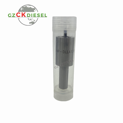 ডিজেল ফুয়েল ইনজেক্টর অগ্রভাগ DLLA130SM128 6212-11-3920 6212113920