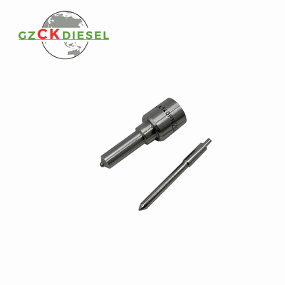 ফুয়েল ইনজেক্টর অগ্রভাগ DLLA140PN291 6738-11-3120 কোমাতসু 4D102 6D102 PC220-7 PC160LC-7B এর জন্য