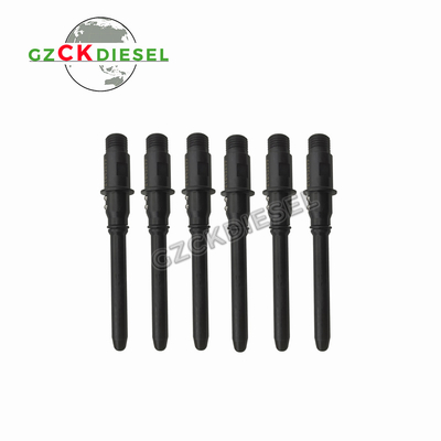 ইনজেক্টর উচ্চ-চাপ সংযোগ পাইপ 21843299 21300479 D5K FL3 এর জন্য