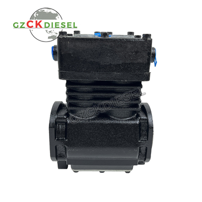 ট্রাক ইঞ্জিনের জন্য বায়ু সংকোচকারী 5011396 113-7665 0R4382 9Y-9160 3176 3176B