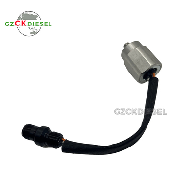 জেনারেটর নক সেন্সর 163-4411 1634411 G3508 G3412C G3516 G3512 ইঞ্জিনের জন্য
