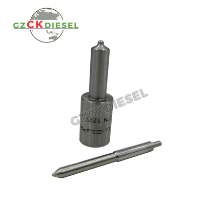 ইনজেক্টর অগ্রভাগ DPN5225 65.10102-6040A DX300 DH300-5 DH300-7DH290 DH258-5 এর জন্য