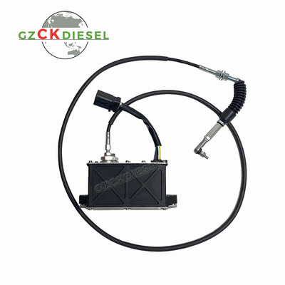 গ্যাস মোটর 386-3439 3863439 E320D2 Excavator এর জন্য