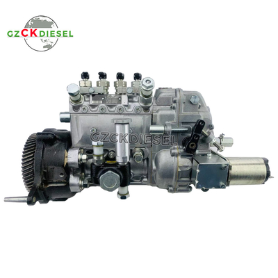 ডিজেল জ্বালানী পাম্প 093000-6602 ME440278 0930006602 4M40 ইঞ্জিন E308C E307C এক্সক্যাভেটরের জন্য