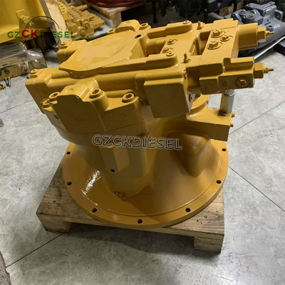 হাইড্রোলিক পাম্প হাইড্রোলিক মেইন পাম্প 250-2565 2502565 283-5973 204-2697 A8VO200 E330C খননকারীর জন্য