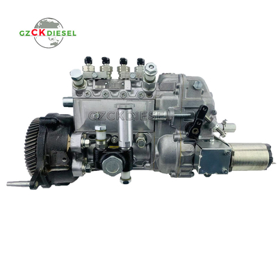 উচ্চ চাপ জ্বালানী পাম্প 093000-6602 ME440278 E308C E307C 4M40 ইঞ্জিনের জন্য