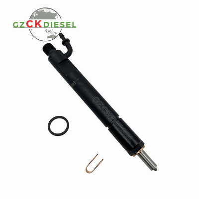 ইঞ্জিনের জন্য জ্বালানী ইনজেক্টর 04271760 0432193596 F2L1011F F3L1011F F4L1011F F4M1011F