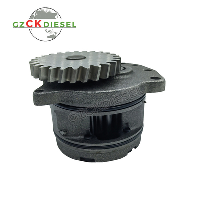 Cummins M11 L10 ইঞ্জিনের জন্য তেল পাম্প 4003950 4003957