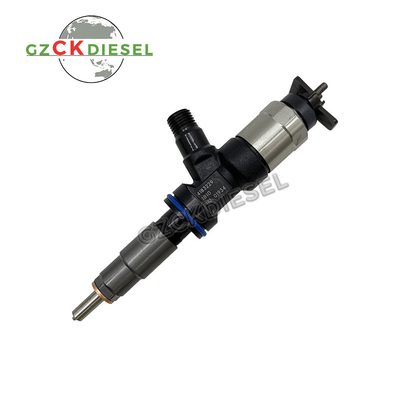 C4.4 ইঞ্জিনের জন্য জ্বালানী ইনজেক্টর 418-3229 295050-1810 318F 316F 315F 314F 313F 312F