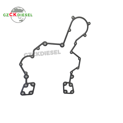 CAT C13 ইঞ্জিন 966H 972H হুইল লোডার জন্য সামনের হাউজিং গ্যাসকেট 257-2015 2572015