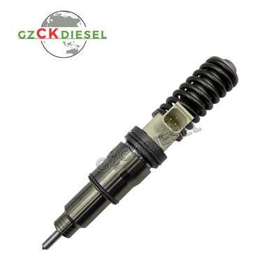 ইঞ্জিন D11 FH12 FH13 এর জন্য জ্বালানী ইনজেক্টর 21569191 BEBE4N01001 BEBE4J00001