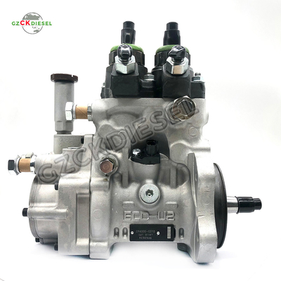 ফুয়েল ইনজেকশন পাম্প 094000-0310 RE518423 জন ডিয়ার 6081T ইঞ্জিনের জন্য