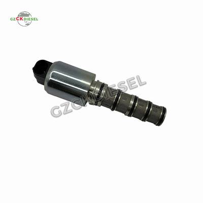 210K 315SJ 310L 310SK 325K 410K 410L এর জন্য সোলিনয়েড ভালভ AT310586