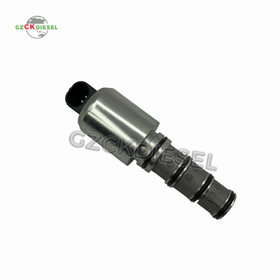 210LE 210K 210LJ 310J 310K এর জন্য সোলিনয়েড ভালভ AT310587