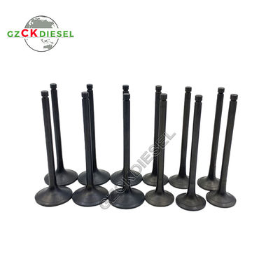 Excavator 311C 312C 320C 320C L 320D এর জন্য নতুন এক্সস্পেট ভালভ 5I-7739 ইনটেক ভালভ 212-8477